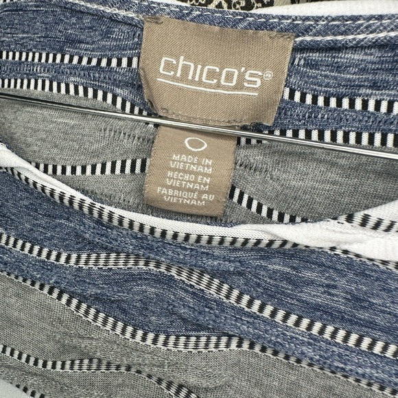 Chico’s Dress - Picture 8 of 8